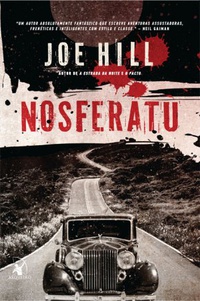 Nosferatu, de Joe Hill